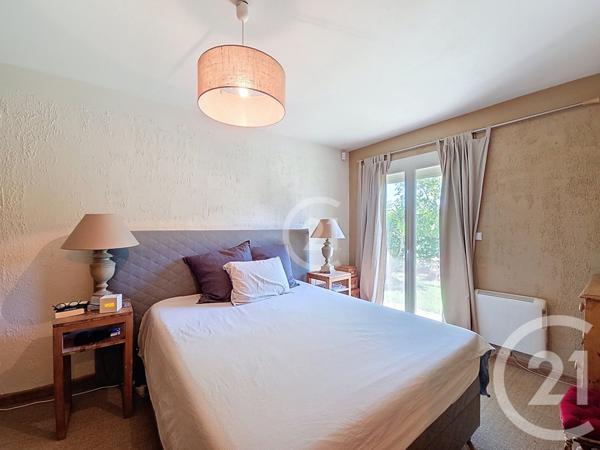 Maison à vendre  4 pièces - 109,37 m2 ST MARTIN DE CRAU - 13