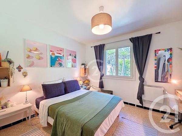 Maison à vendre  4 pièces - 109,37 m2 ST MARTIN DE CRAU - 13