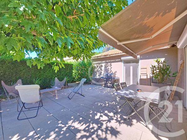 Maison à vendre  4 pièces - 109,37 m2 ST MARTIN DE CRAU - 13