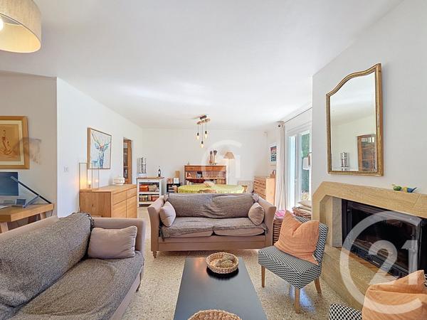 Maison à vendre  4 pièces - 109,37 m2 ST MARTIN DE CRAU - 13