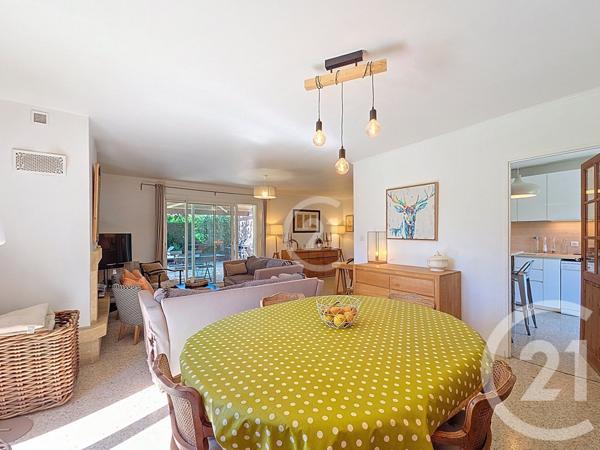 Maison à vendre  4 pièces - 109,37 m2 ST MARTIN DE CRAU - 13