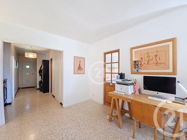 Maison à vendre  4 pièces - 109,37 m2 ST MARTIN DE CRAU - 13