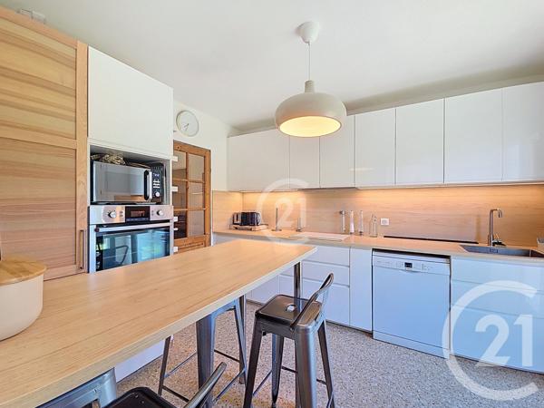 Maison à vendre  4 pièces - 109,37 m2 ST MARTIN DE CRAU - 13