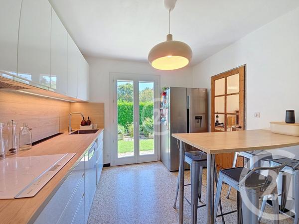 Maison à vendre  4 pièces - 109,37 m2 ST MARTIN DE CRAU - 13