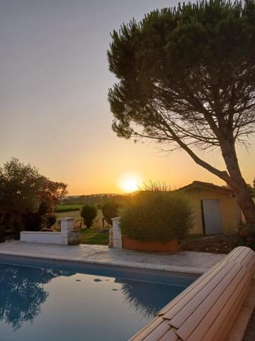 A Fontaines maison de 125 m²