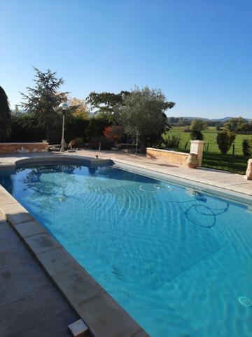 A Fontaines maison de 125 m²