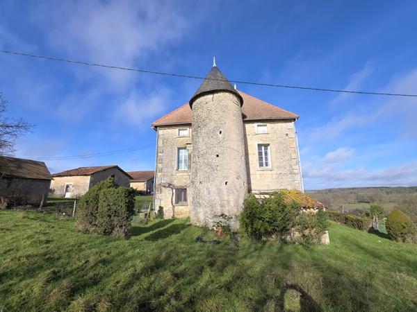 Maison à vendre à Alloue (16490) - Charente