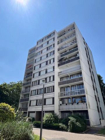 Vente Appartement 3 pièces 68 m2 à Chelles