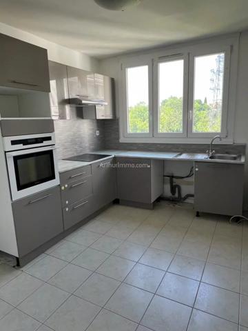Vente Appartement 3 pièces 68 m2 à Chelles