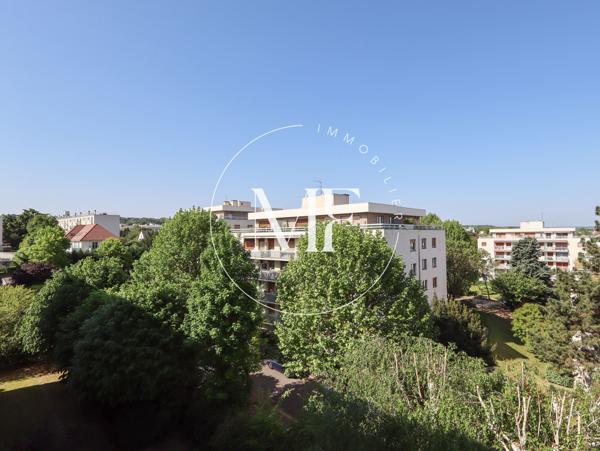 Appartement 3 pièces - 58 m² Exclusivité