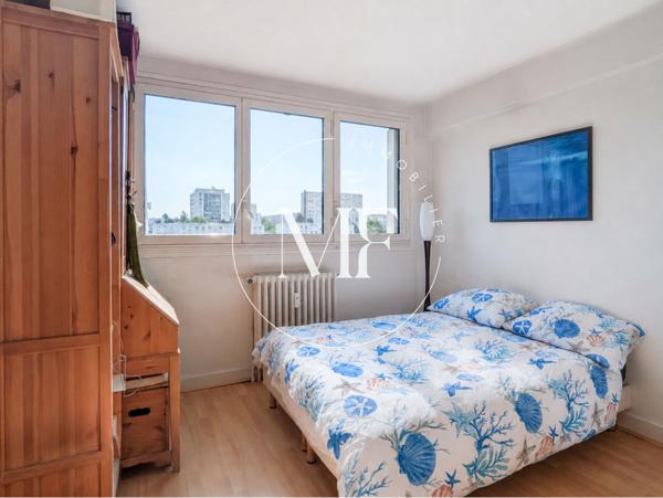 Appartement 3 pièces - 58 m² Exclusivité