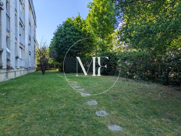 Appartement 3 pièces - 58 m² Exclusivité