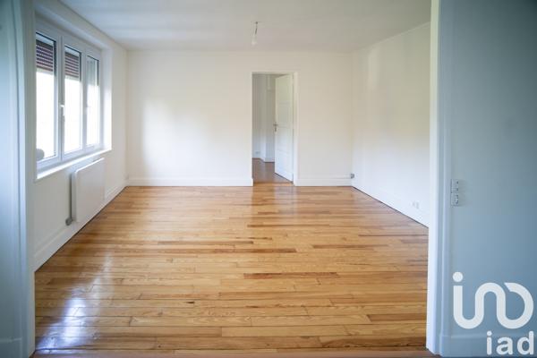 Appartement à vendre 6 pièces 95 m² Charleville-Mézières