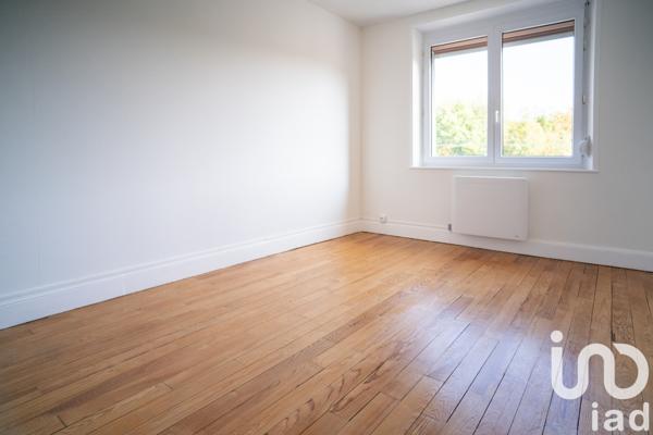 Appartement à vendre 6 pièces 95 m² Charleville-Mézières