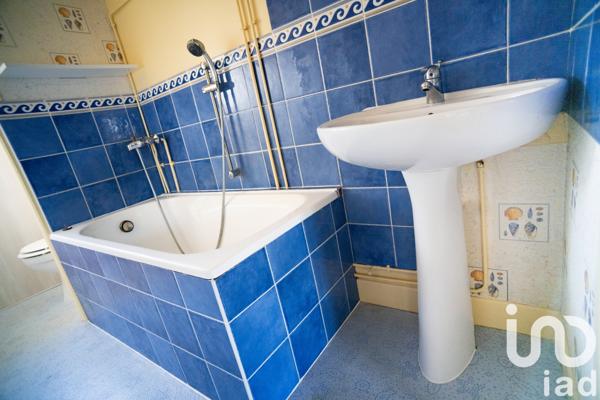 Appartement à vendre 6 pièces 95 m² Charleville-Mézières