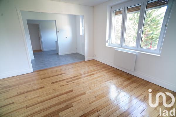 Appartement à vendre 6 pièces 95 m² Charleville-Mézières