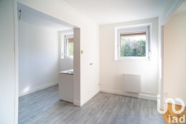 Appartement à vendre 6 pièces 95 m² Charleville-Mézières