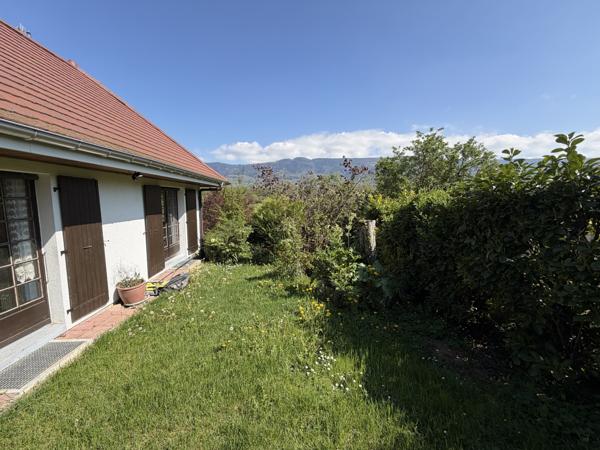 Maison 5 pièces - 96 m²