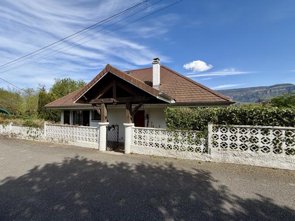 Maison 5 pièces - 96 m²