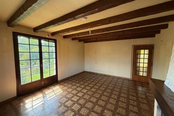 Maison 5 pièces - 96 m²