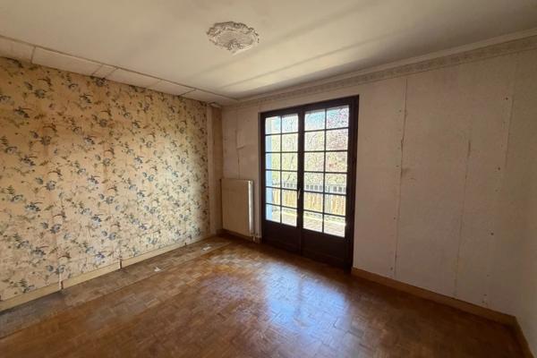 Maison 5 pièces - 96 m²