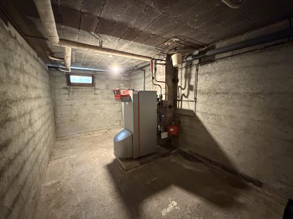 Maison 5 pièces - 96 m²