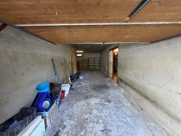 Maison 5 pièces - 96 m²