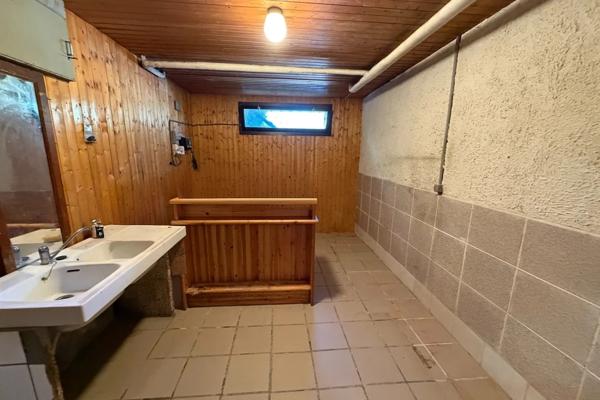 Maison 5 pièces - 96 m²