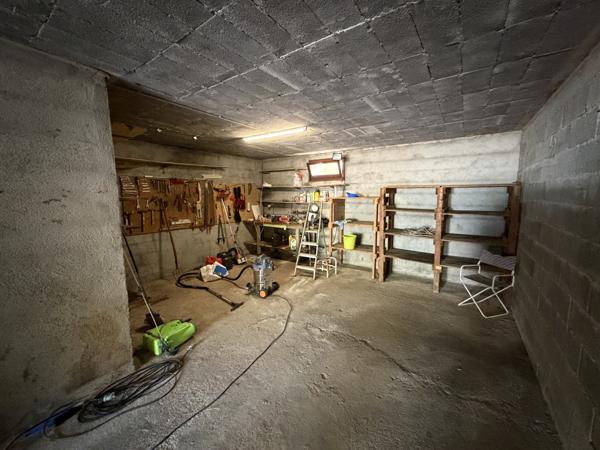 Maison 5 pièces - 96 m²