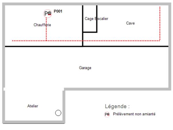 Maison 5 pièces - 96 m²