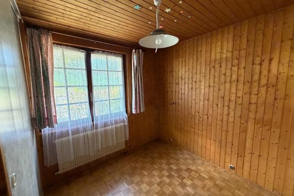 Maison 5 pièces - 96 m²