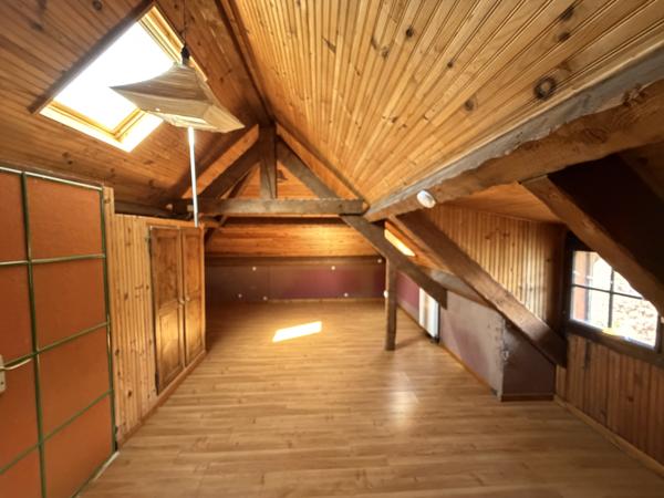 Maison 5 pièces - 96 m²