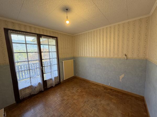 Maison 5 pièces - 96 m²