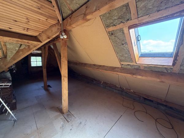 Maison 5 pièces - 96 m²