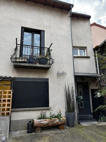Maison 3 pièces - 52 m² Exclusivité