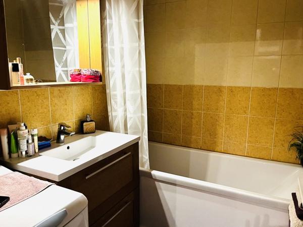 Appartement à vendre |  Brest |  3 pièces | 62 m²