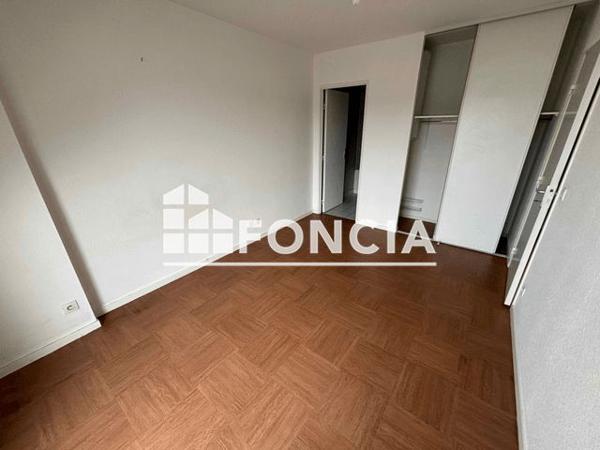 Location Appartement 2 pièces 47.44 m² - 10 RUE GAMBETTA Tours 37000