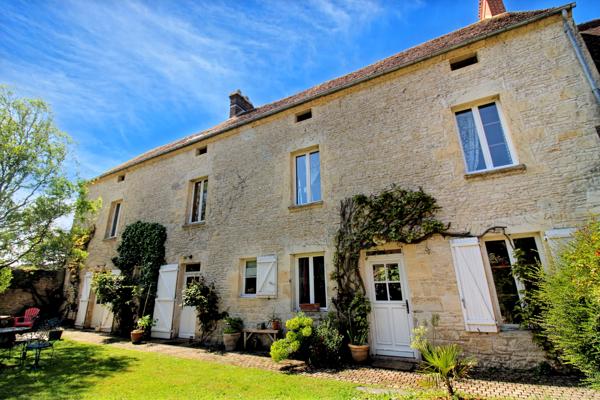 Maison à vendre à Argentan (61200) - Orne