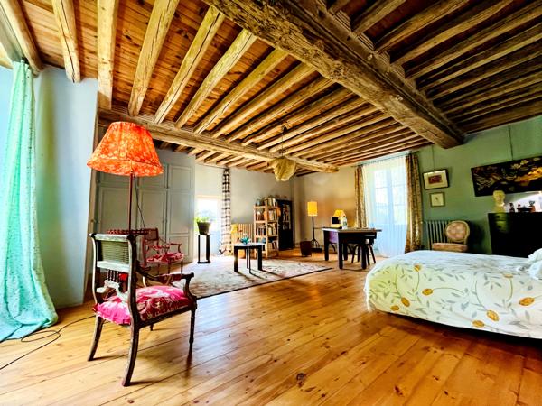 Maison à vendre à Argentan (61200) - Orne