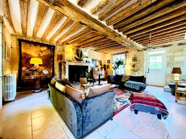 Maison à vendre à Argentan (61200) - Orne