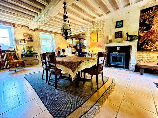 Maison à vendre à Argentan (61200) - Orne