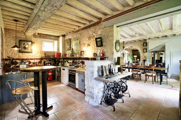 Maison à vendre à Argentan (61200) - Orne