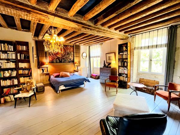 Maison à vendre à Argentan (61200) - Orne
