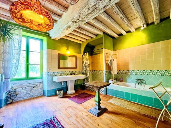 Maison à vendre à Argentan (61200) - Orne