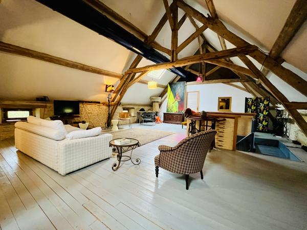 Maison à vendre à Argentan (61200) - Orne