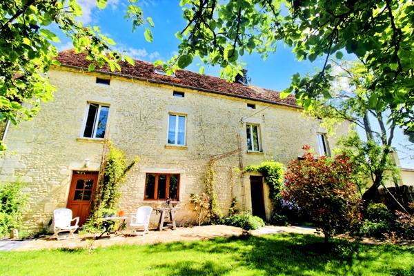 Maison à vendre à Argentan (61200) - Orne