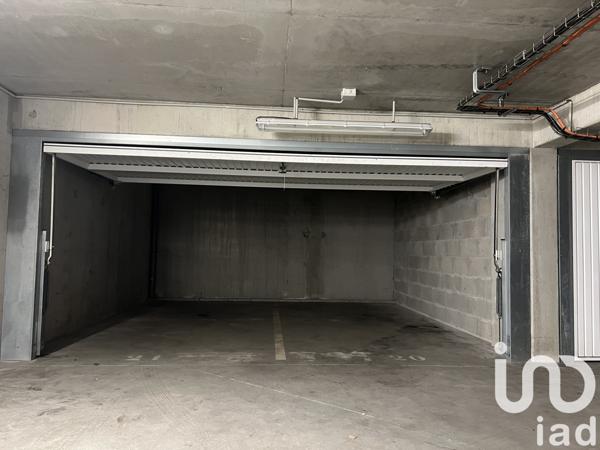 Parking à vendre 25 m² Nantes