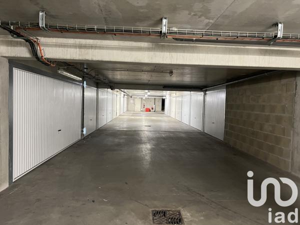 Parking à vendre 25 m² Nantes