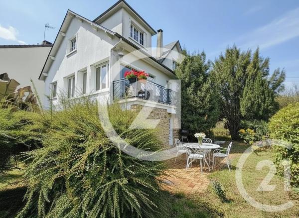 Maison à vendre  6 pièces - 136,23 m2 BRUNOY - 91