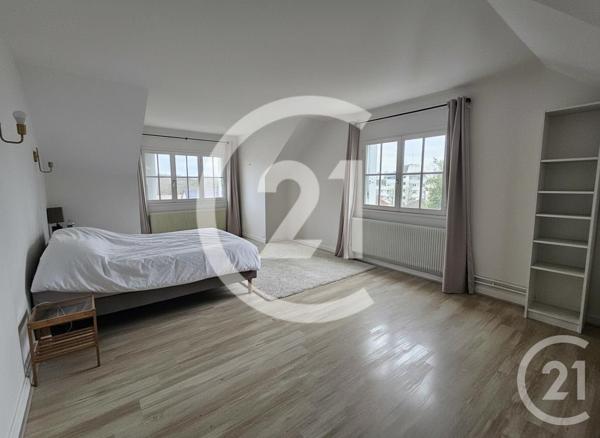 Maison à vendre  6 pièces - 136,23 m2 BRUNOY - 91